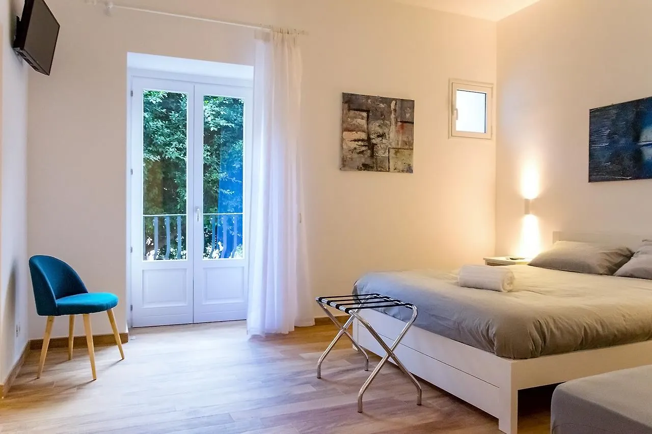 Kala Rooms Palermo Olaszország