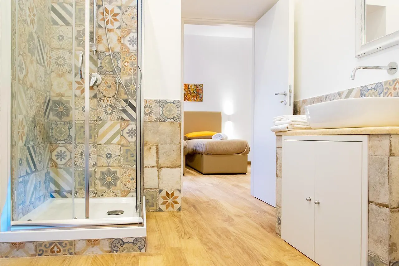 Kala Rooms Palermo