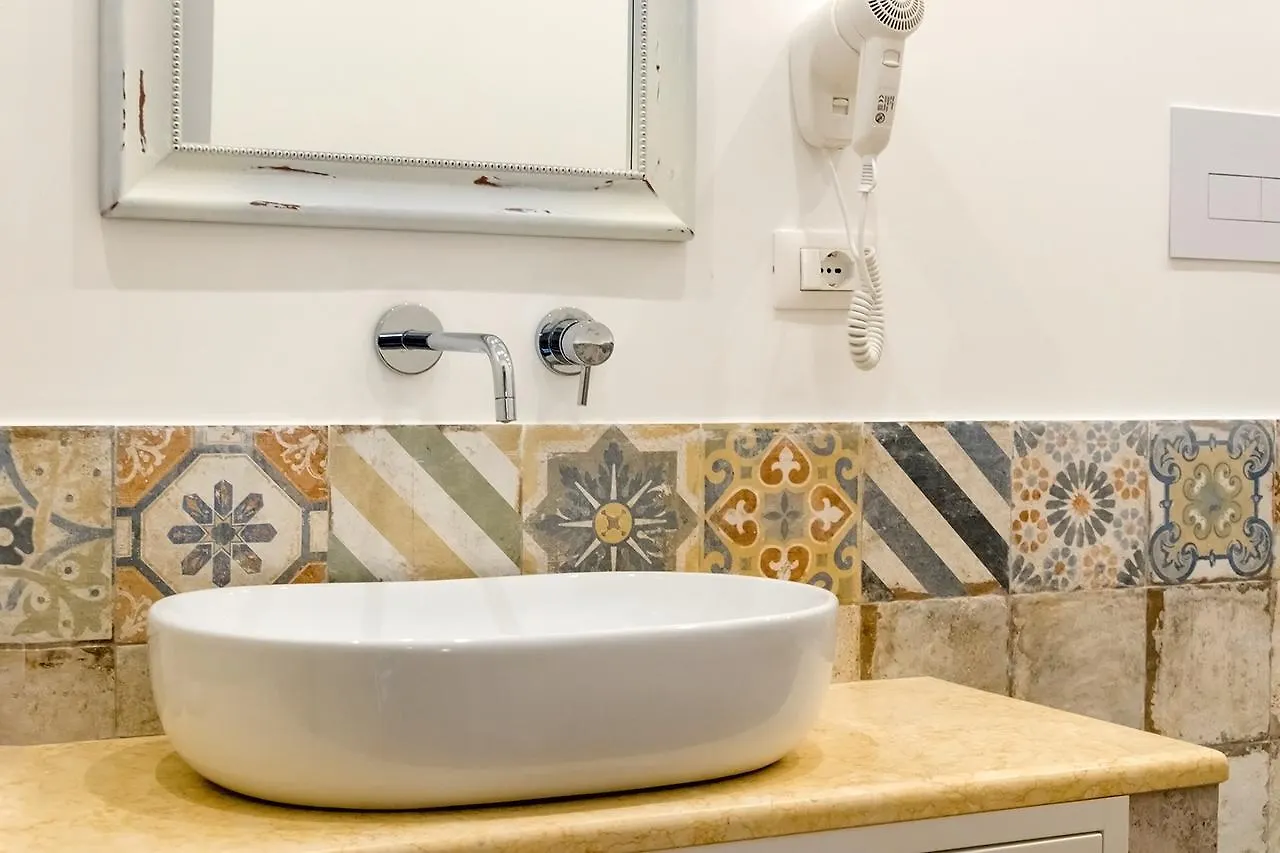 Kala Rooms Palermo 2*,  Olaszország