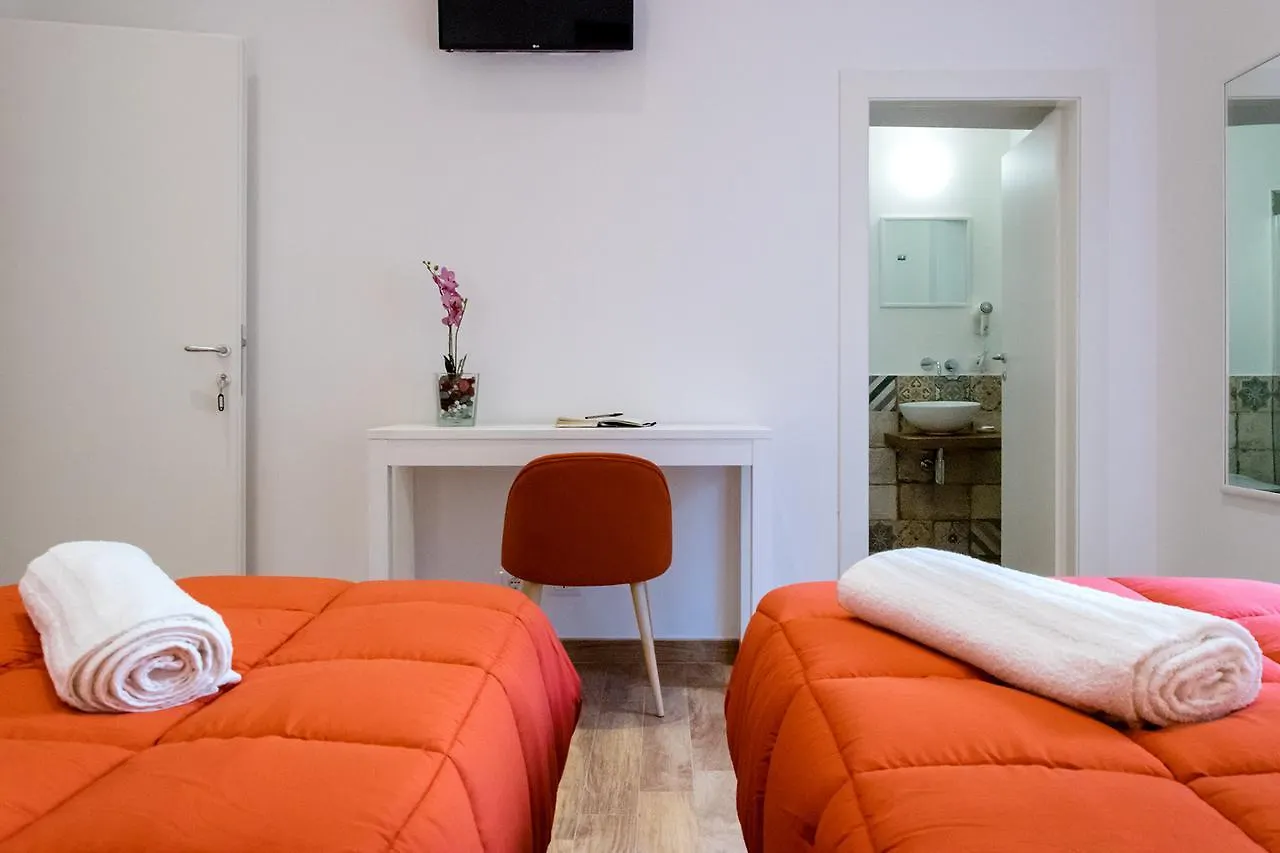 Kala Rooms Palermo