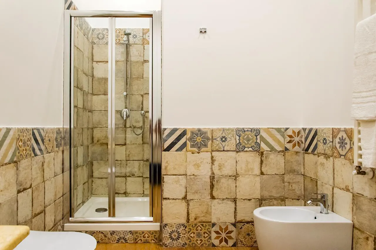 Vendégház Kala Rooms Palermo