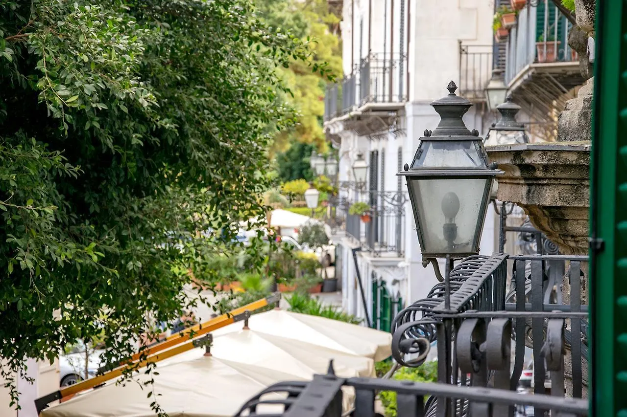 Kala Rooms Palermo 2*,