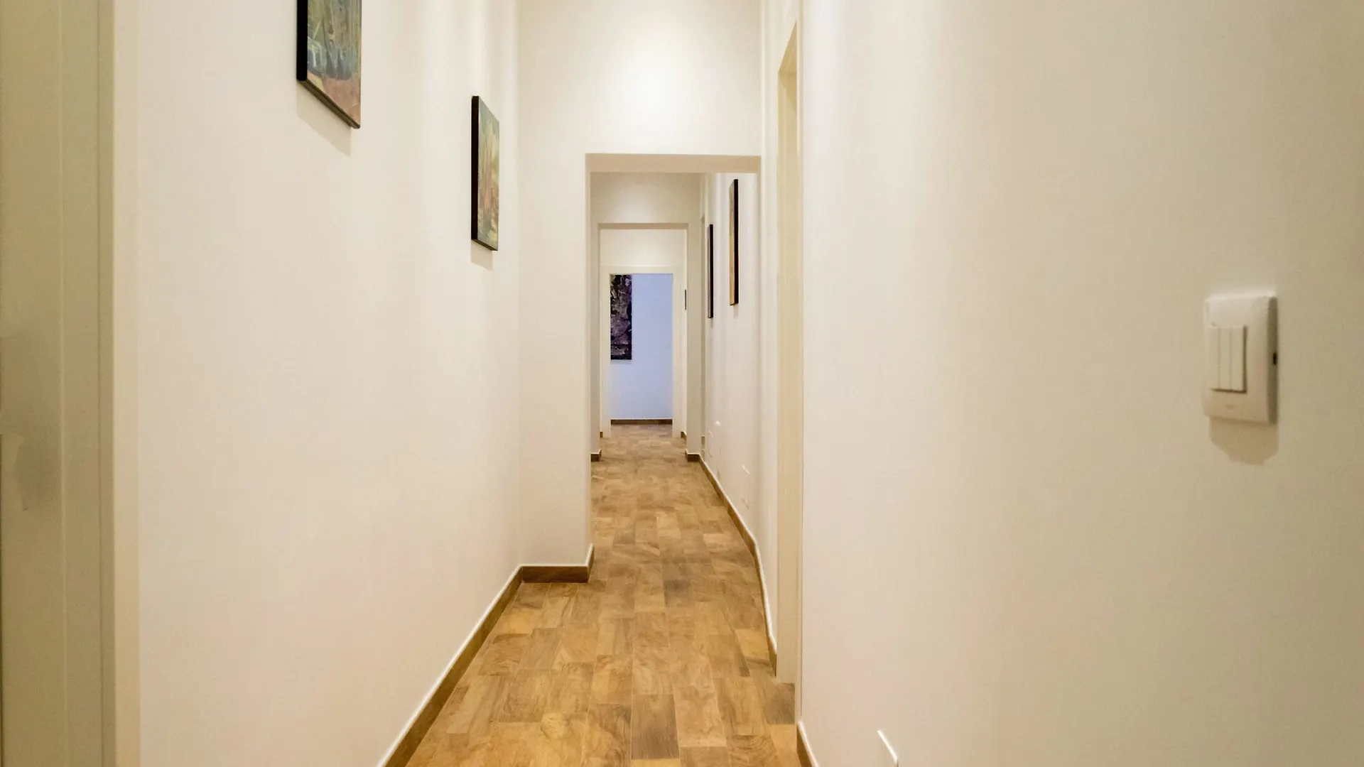 Kala Rooms Palermo Vendégház