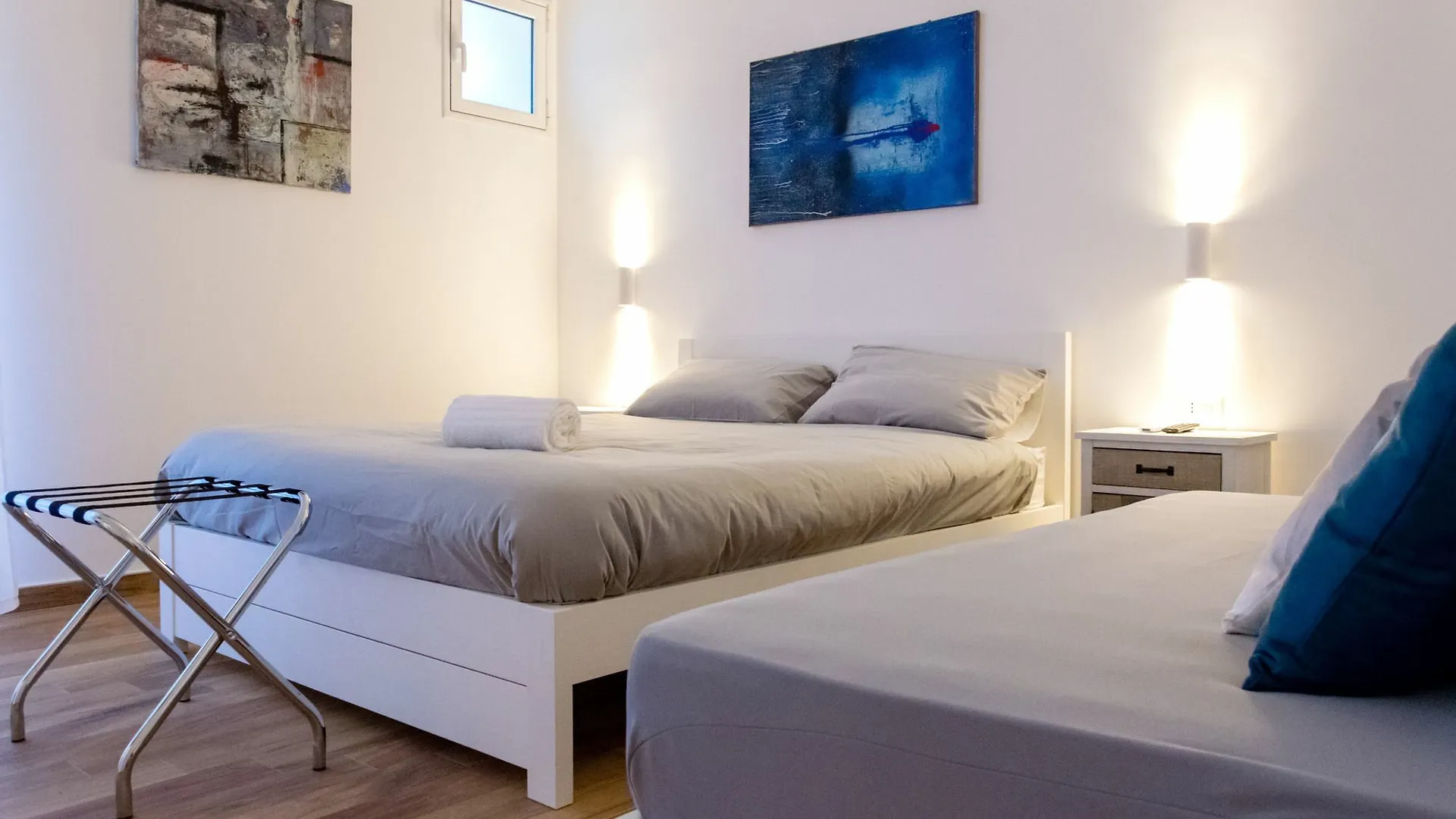 Kala Rooms Palermo