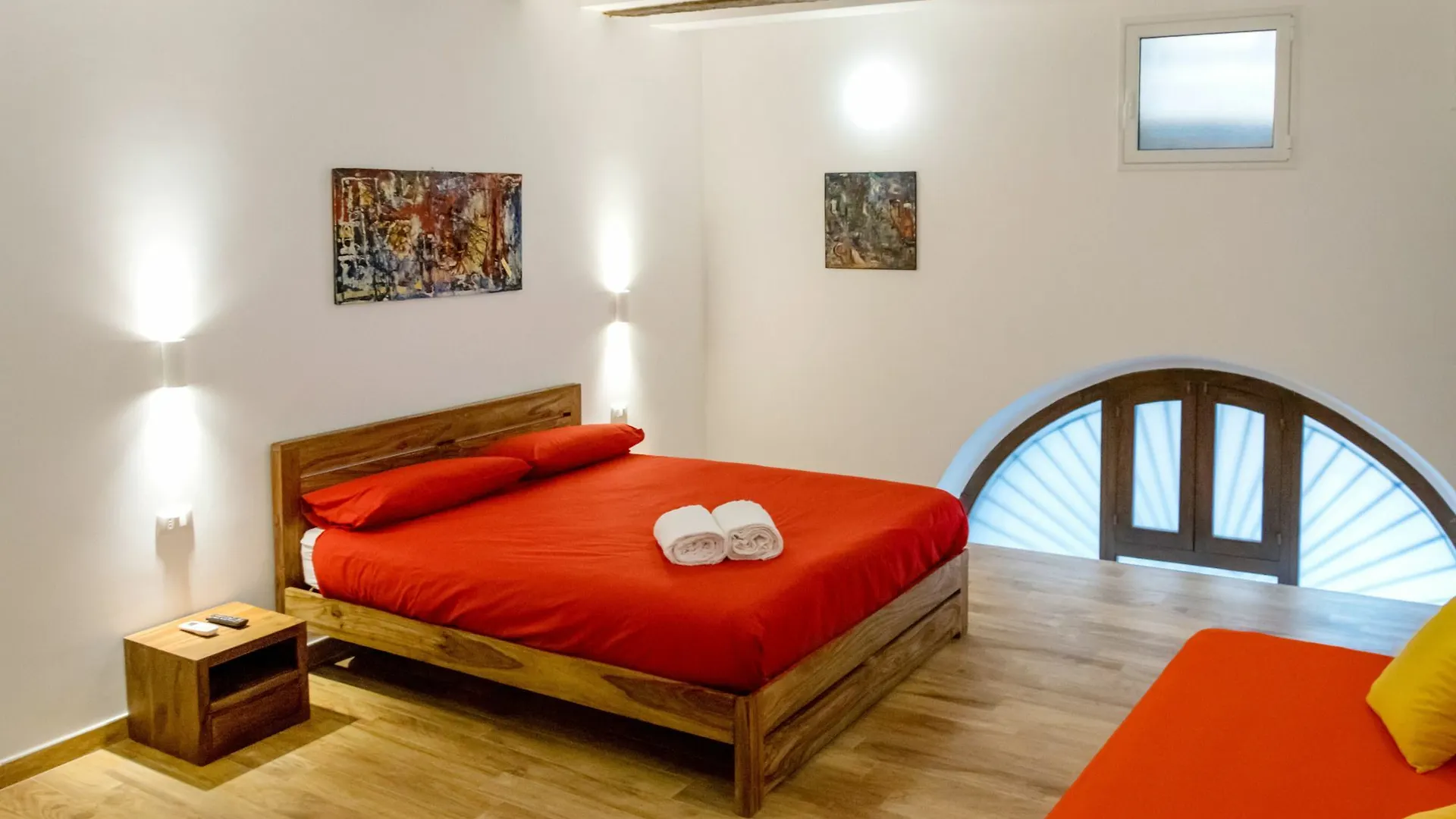 Kala Rooms Palermo 2*,  Olaszország