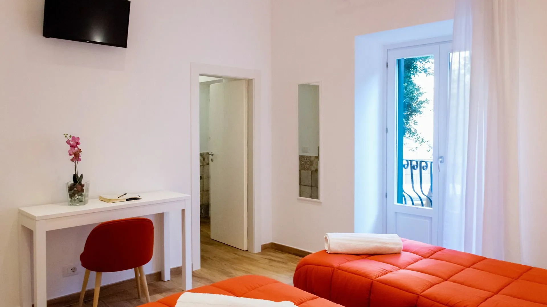 Kala Rooms Palermo