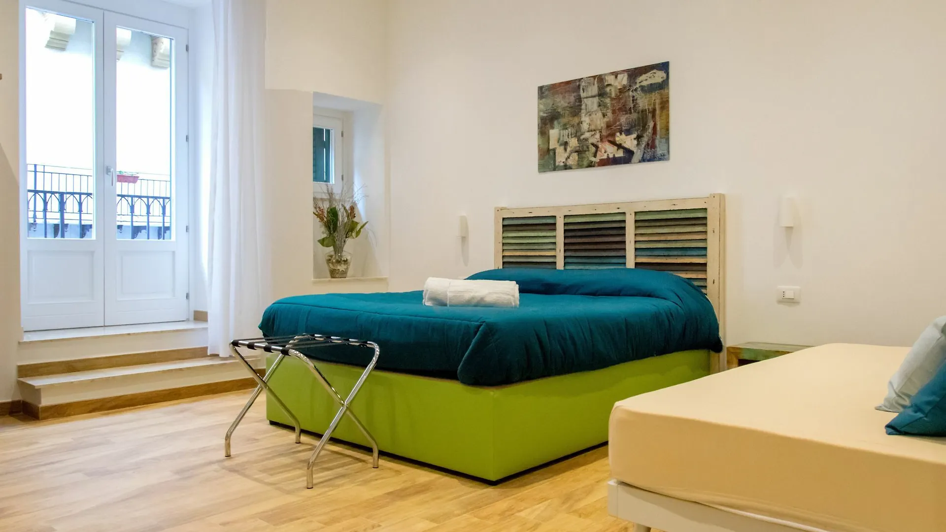 Kala Rooms Palermo 2*,  Olaszország