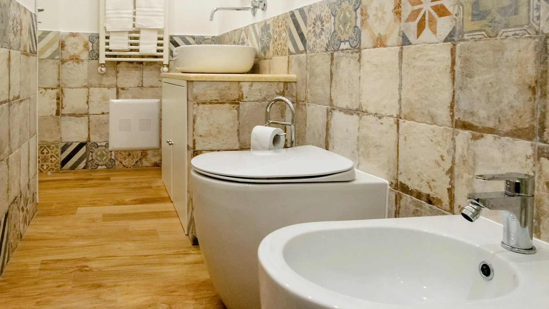 Kala Rooms Palermo