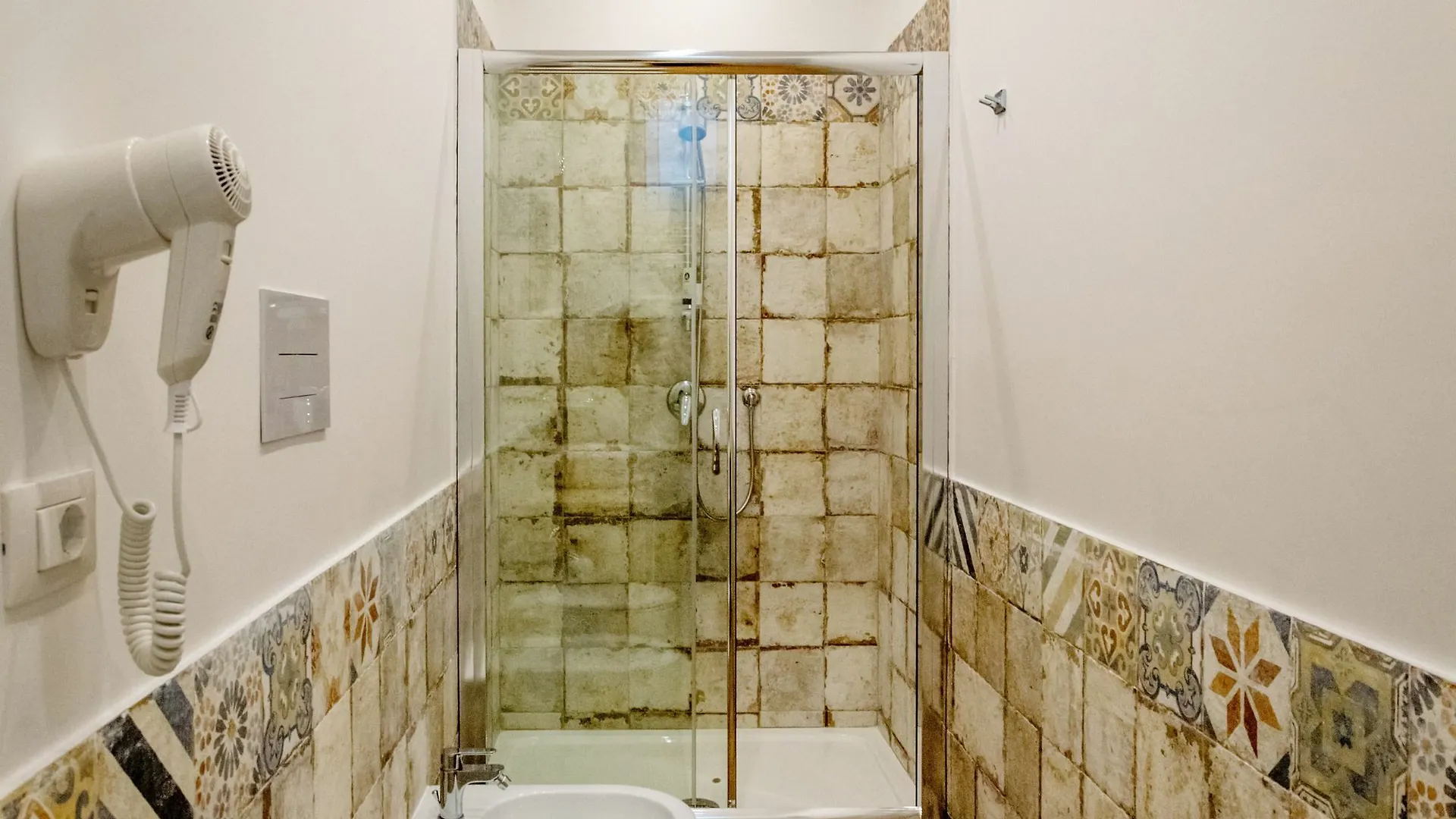 ** Vendégház Kala Rooms Palermo Olaszország