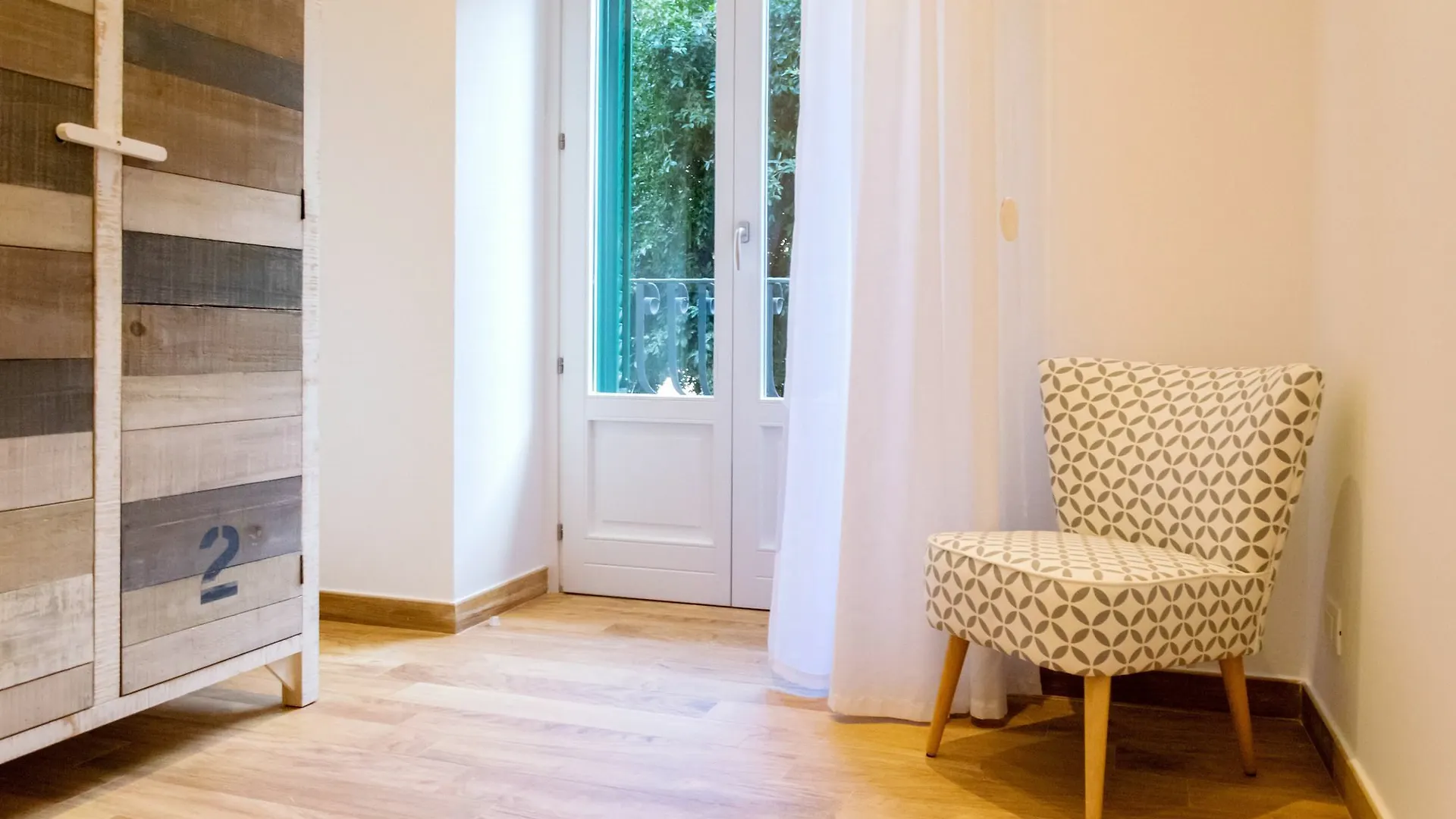 Kala Rooms Palermo