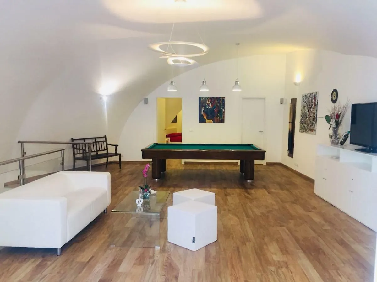 Kala Rooms Palermo 2*,