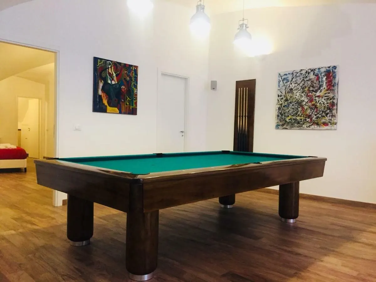 ** Vendégház Kala Rooms Palermo Olaszország
