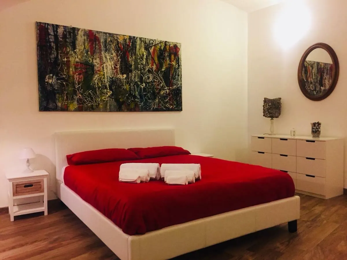 Kala Rooms Palermo