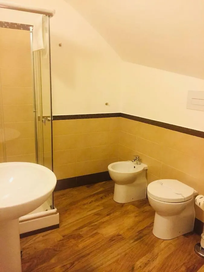 Kala Rooms Palermo Vendégház