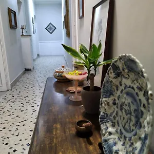 Il Genio Del Porto - Mabbonath Bed & Breakfast