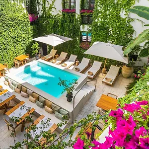 Casa Nostra Boutique *** Palerme