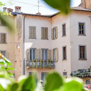Casa Di Sofia Citta Alta Italië