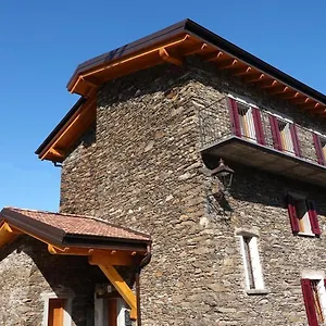 Bed & Breakfast Casale Bella.vista