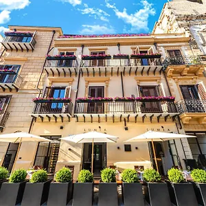 Casa Nostra Luxury & Hotel