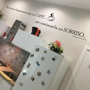 Le Stanze Dell'emiro Bed & Breakfast