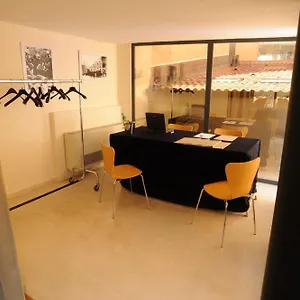 Ucciardhome **** Palerme
