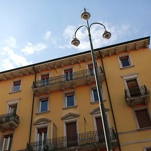 Relais Pensiero Italië