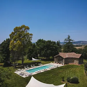 Relais Ciavatta Country Italië