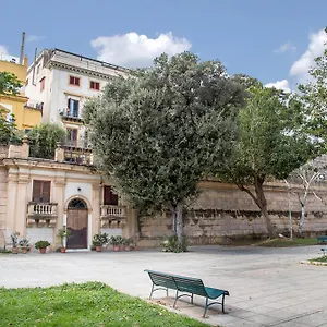 Palazzo Trinacria Appartamento