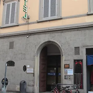 ** Hotel Genzianella Italie