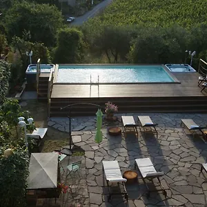 Casa Lucia In Chianti Italië