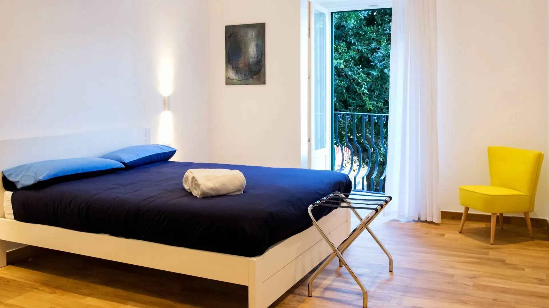 Kala Rooms Palermo Guest house
