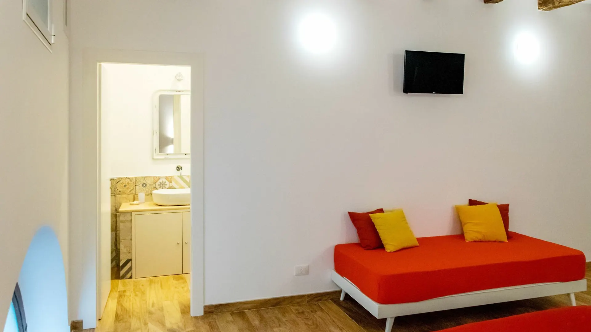 Guest house Kala Rooms Palermo